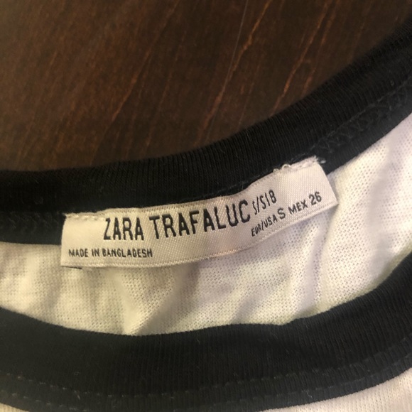 Fitter white t shirt - Picture 5 of 5